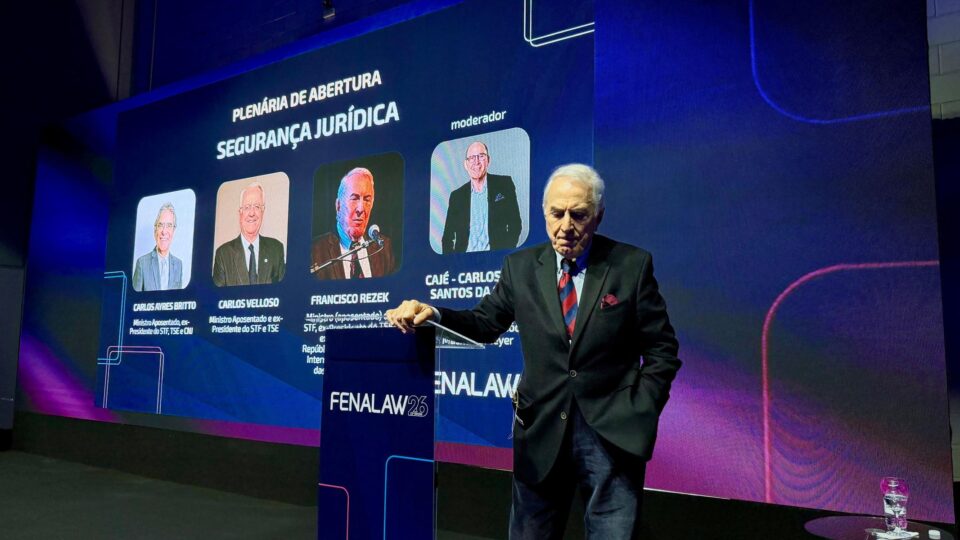 Ex-ministro do STF diz que Supremo virou “arquipélago de 11 monocracias”