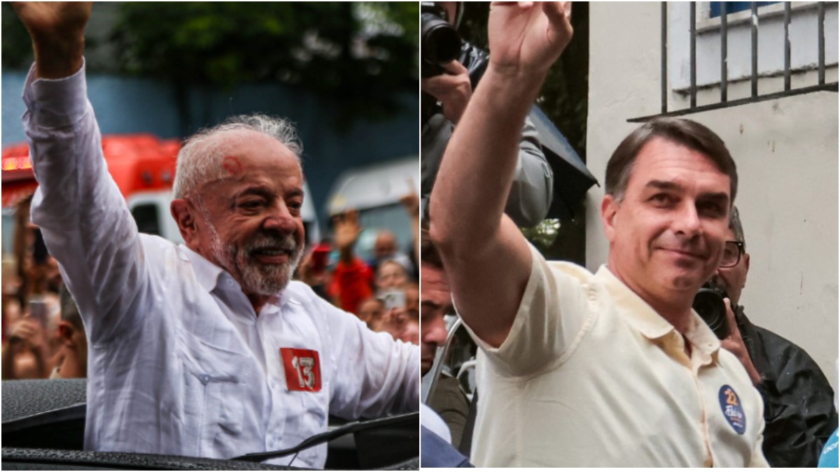 Lula reeleito: virada definitiva ocorreu às 20h24; compare evolução da apuração de 2026 e 2022 no 2º turno