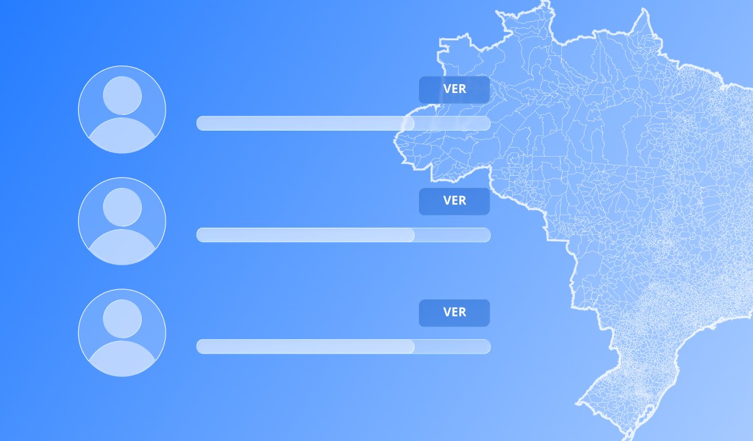 Apuração ao vivo: resultados do 2º turno das eleições presidenciais de 2026